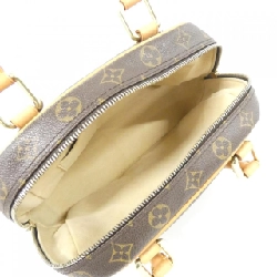 Túi Louis Vuitton Monogram Manhattan PM M40026 616623