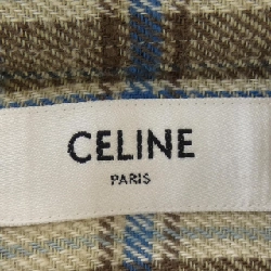 Áo sơ mi CELINE - Hàng hiệu Authentic 897779