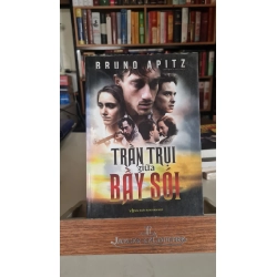 [Phiên Chợ Sách Cũ] Trần trụi giữa bầy sói 2015 - Bruno Apitz 0506