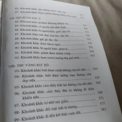 Cuốn sách "99 Khoảnh Khắc Đời Người" của Trương Tử Văn  761699