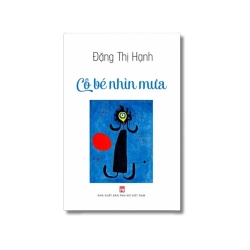 Cô bé nhìn mưa - Đặng Thị hạnh