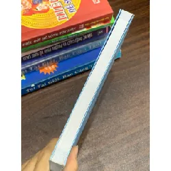 Chuyến phiêu lưu của những bước đi – Pascale Pavv, Cyrielle Rault 560847