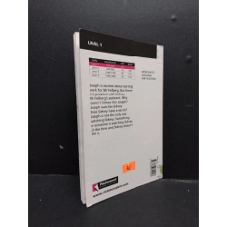 [Phiên Chợ Sách Cũ] Oscar (kèm CD)bẩn 2303 425099
