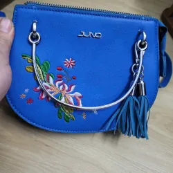 Túi xách chính hãng hiệu Juno 907689