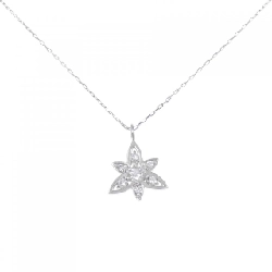 PT Dây chuyền kim cương 0.14CT - Hàng hiệu Authentic