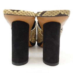 Giày sandal CELINE 656215