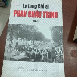 Lễ tang chí sĩ Phan Châu Trinh 277485