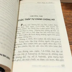 Hồ sơ mật về Osama Bin La Đen và mạng lưới khủng bố quốc tế 720472