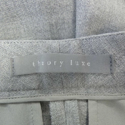 Theory luxe 03-2106400 Quần 647705