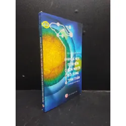 [Sách Cũ SCGR] Khoa học tự nhiên và con người trong đời sống tinh thần năm 2018 mới 95% HCM2602 khoa học đời sống