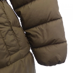 Áo khoác lông vũ MONCLER 639540
