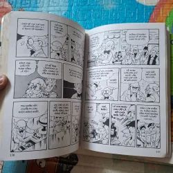 Truyện tranh "Danh tác thế giới" (combo 4 quyển) 935093