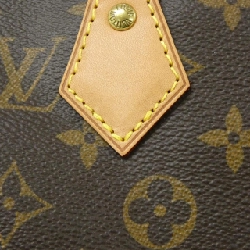 Túi xách Boston Louis Vuitton Monogram Speedy Bandoulière 25cm M41113 - Hàng hiệu Chính hãng 803417