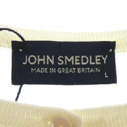 JOHN SMEDLEY áo khoác cardigan 630366