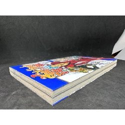 Thất hình đại tội, tập 18, new 90% SBM1407 450718