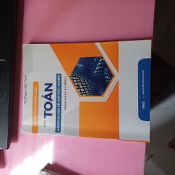 ĐGNL môn Toán bài thi TL kết hợp TN cũ 177893