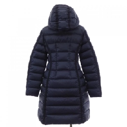MONCLER HERMINE Áo khoác lông - Hàng hiệu Authentic 820726
