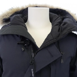 Áo khoác lông Canada Goose 3426MA CHATEAU - Hàng hiệu Authentic 888562
