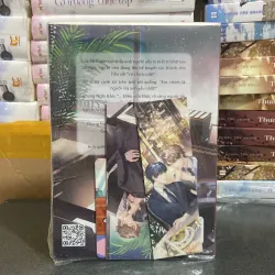 (Đam mỹ) - Mất trí nhớ rồi đừng quậy - Lục Dã Thiên Hạc ( bộ 2 tập ) 976421