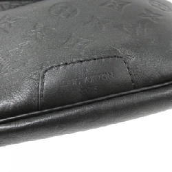 Túi đeo chéo Louis Vuitton Monogram Shadow Discovery M44388 - Hàng hiệu Authentic 805497