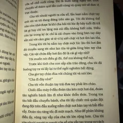 Mộ bia giữa biển - Nakamoto Teruo 1023794