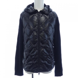 MONCLER Áo khoác lông - Hàng hiệu Chính hãng