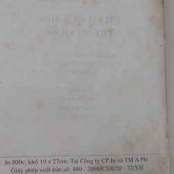 CHÂM CỨU HỌC TRUNG QUỐC  504537