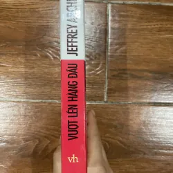 Vượt Lên Hàng Đầu - JEFFREY ARCHER (9) 956891