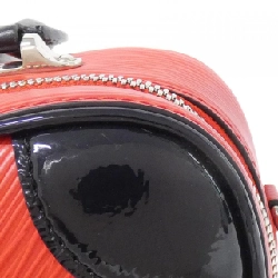 Túi xách vai Louis Vuitton Epi Valizette BB M55524 608435