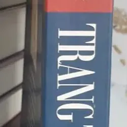 Trang Tử Nam Hoa Kinh - Nguyễn Hiến Lê dịch 746535