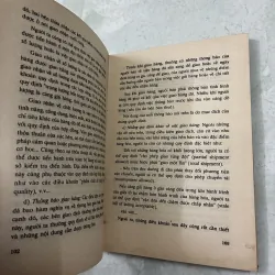 Một số vấn đề cơ bản về nghiệp vụ ngoại thương - 1993s 1019903