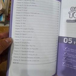 Đánh thức tài năng toán học cho trẻ từ 11 đến 13 tuổi 451770