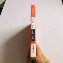 LỜI TỪ CHỐI HOÀN HẢO 780526