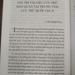 NHỮNG VẤN ĐỀ LỊCH SỬ TUYỂN TẬP 1977 - 2017 994698