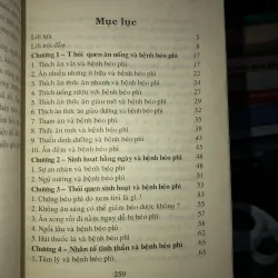 Béo phì và phương thức sinh hoạt - Trương Thu Trăn 781097