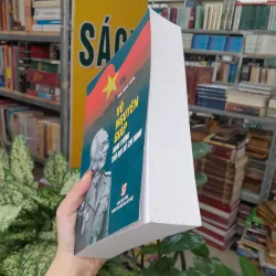 VÕ NGUYÊN GIÁP DANH TƯỚNG THỜI ĐẠI HỒ CHÍ MINH - TRẦN TRỌNG TRUNG 1021846