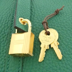 【Sản phẩm chưa sử dụng】Túi Hermes Picotin Lock PM 056289CC 616466