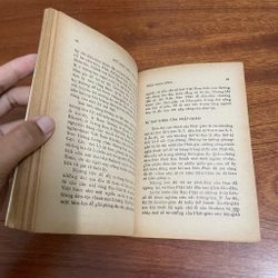 [Sách Xưa] - II Tựa sách: Đức Phật Giữa Chúng Ta - Trần Ngọc Ninh - Lá Bối - 1972 494168