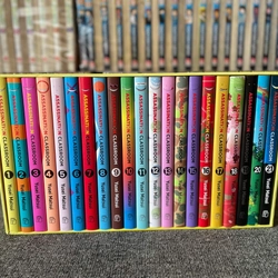 Boxset Lớp Học Ám Sát - Bộ 21 Tập - NXB Trẻ 386854