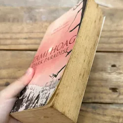 Dark Paradise - Tami Hoag 746379