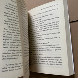 Những người Nhật vị tha 547372