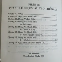 Giáo lý thánh thể 1997 🌻 594677