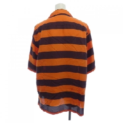 Áo sơ mi ngắn tay PRADA - Hàng hiệu Authentic 900324