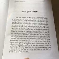 Việt Nam văn học sử yếu 993322