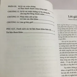 GIẢI PHÓNG UNG THƯ BẰNG SỨC MẠNH TÂM TRÍ 721020