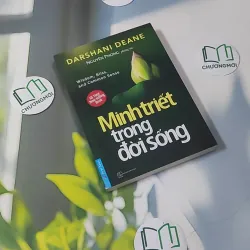 Minh Triết Trong Đời Sống -  Nguyễn Phong 961167