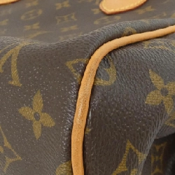 Túi xách vai Louis Vuitton Monogram Montorgueil PM M95565 612419