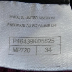 CHANEL P46439K05825 Áo len - Hàng hiệu Chính hãng 824643