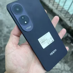 Oppo A60 ram 8+8gb/128gb, chíp snapdragon, màn 6.7ich Full HD+, Pin lâu 5000mah, 2 sim 968574