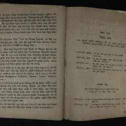 Nhìn lại tư tưởng văn nghệ thời Mỹ Nguỵ- Giáo sư Lê Đình Kỵ 1023307
